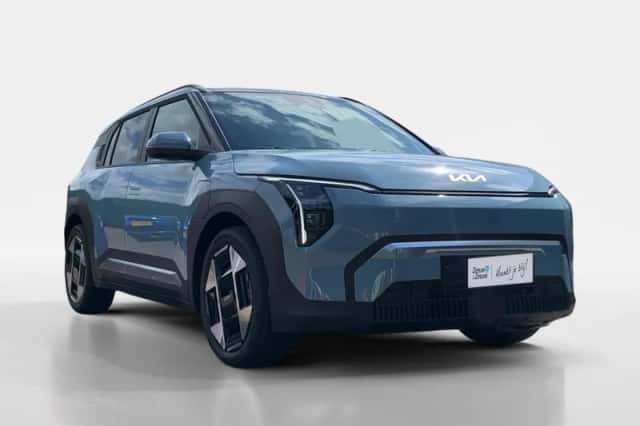 Kia EV3 (2026) thumbnail 7