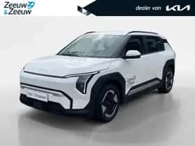 Kia EV3 (2025) thumbnail 1