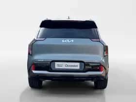 Kia EV9 (2026) thumbnail 3