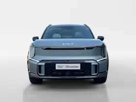 Kia EV9 (2026) thumbnail 7