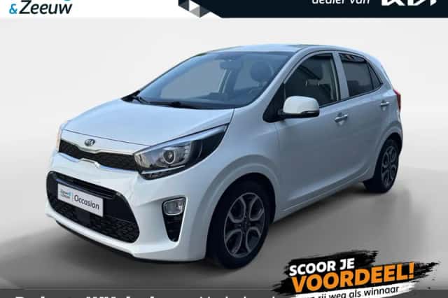Kia Picanto (2021)