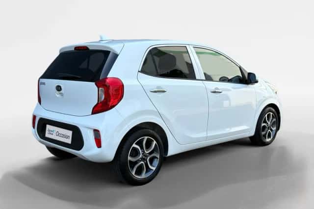 Kia Picanto (2021) thumbnail 2