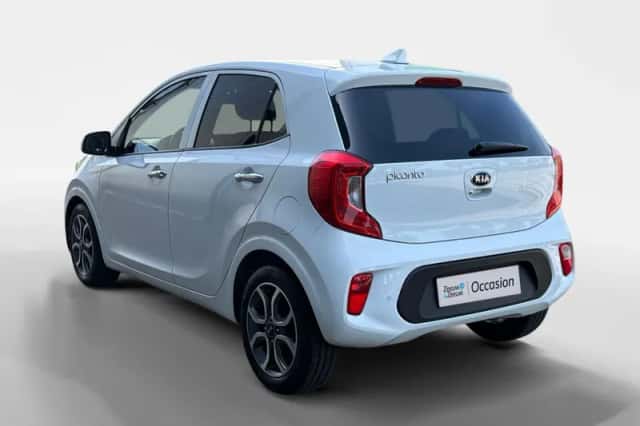 Kia Picanto (2021) thumbnail 11