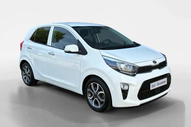 Kia Picanto (2021) thumbnail 12