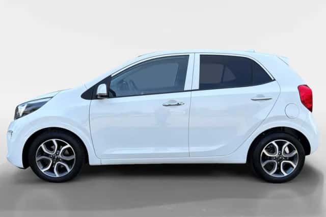 Kia Picanto (2021) thumbnail 14