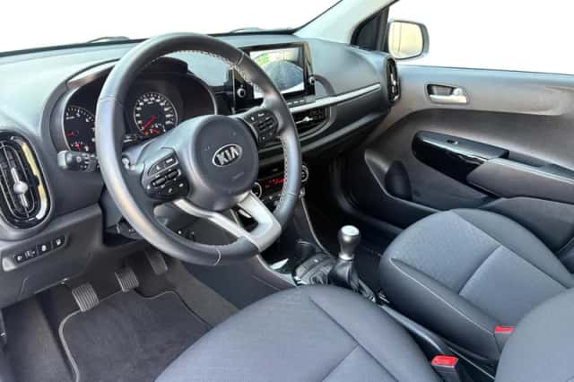 Kia Picanto (2021) thumbnail 15