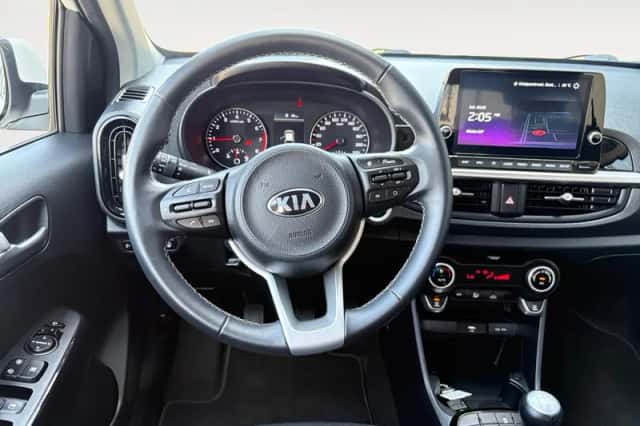 Kia Picanto (2021) thumbnail 16