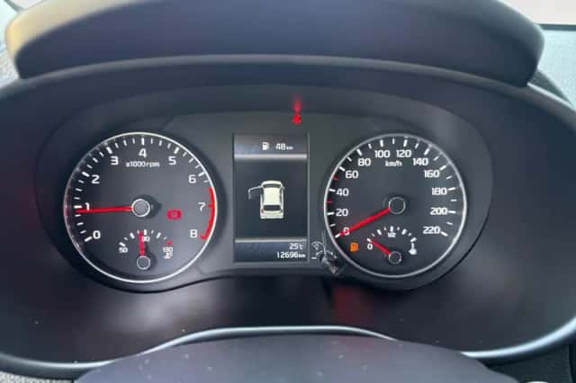 Kia Picanto (2021) thumbnail 19