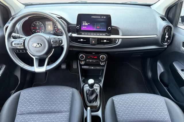 Kia Picanto (2021) thumbnail 20