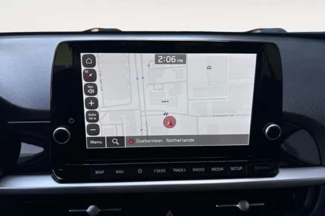 Kia Picanto (2021) thumbnail 21