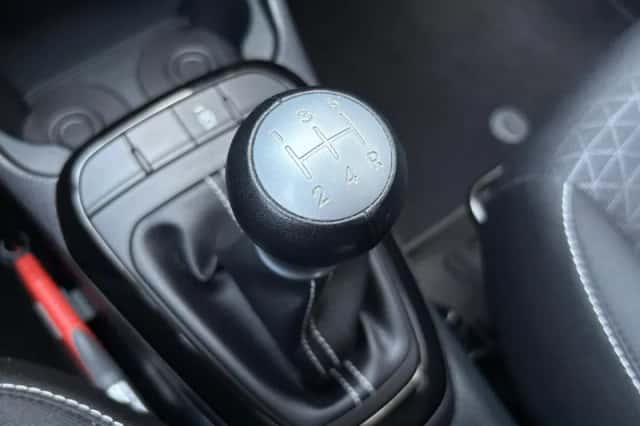 Kia Picanto (2021) thumbnail 22