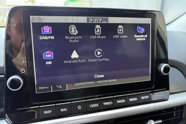 Kia Picanto (2021) thumbnail 24