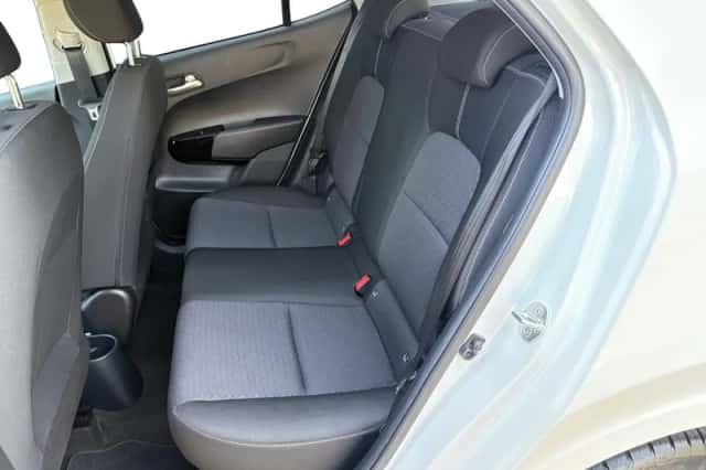 Kia Picanto (2021) thumbnail 6