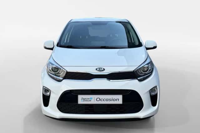 Kia Picanto (2021) thumbnail 7