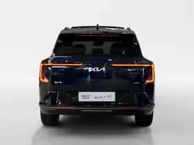 Kia EV5 (2026) thumbnail 4