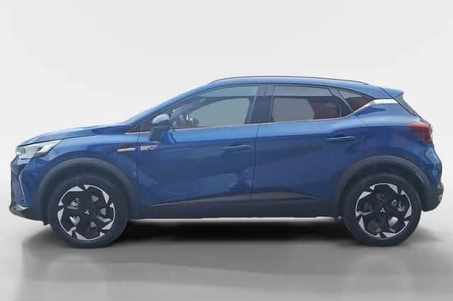 Mitsubishi ASX (2026) thumbnail 3