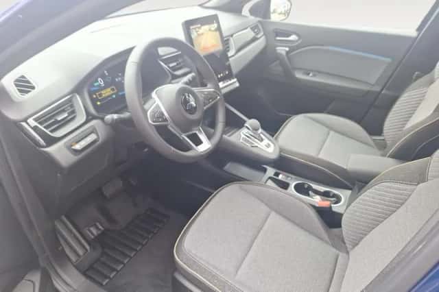 Mitsubishi ASX (2026) thumbnail 6