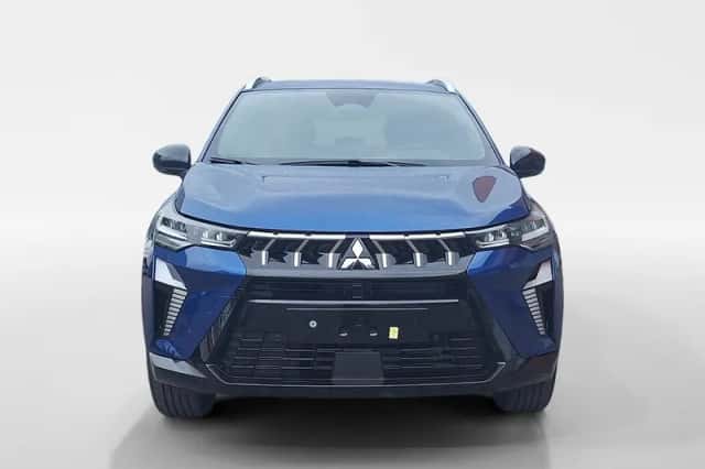 Mitsubishi ASX (2026) thumbnail 8
