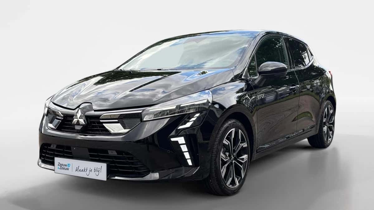 Mitsubishi Colt (2026) — foto 1