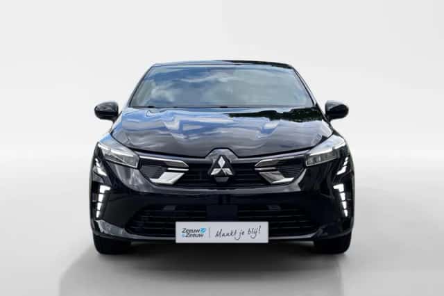 Mitsubishi Colt (2026) thumbnail 2