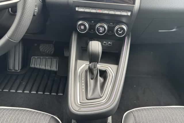 Mitsubishi Colt (2026) thumbnail 15