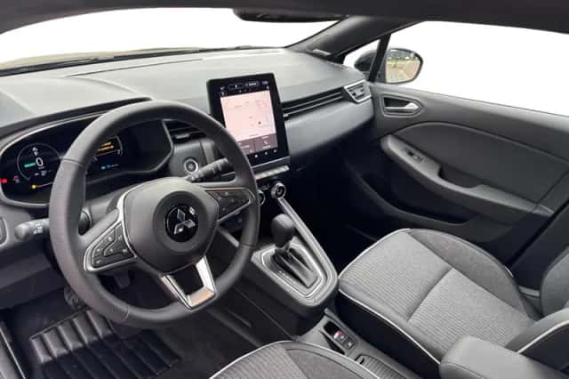 Mitsubishi Colt (2026) thumbnail 16