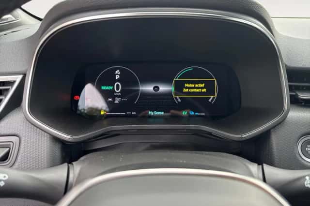 Mitsubishi Colt (2026) thumbnail 20
