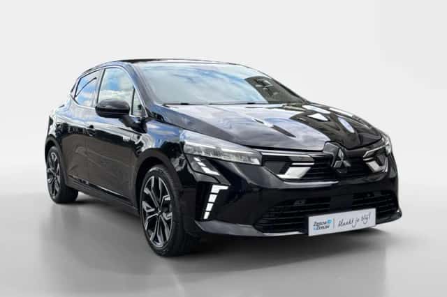 Mitsubishi Colt (2026) thumbnail 3