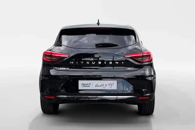 Mitsubishi Colt (2026) thumbnail 5