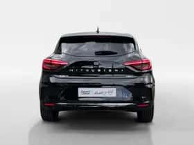Mitsubishi Colt (2026) thumbnail 5