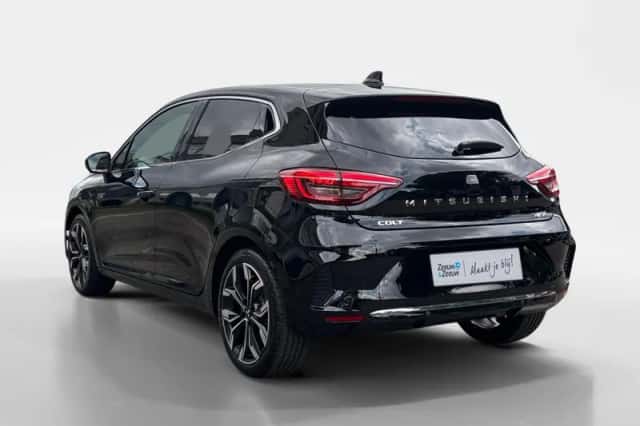 Mitsubishi Colt (2026) thumbnail 6