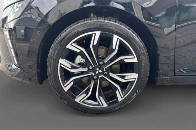 Mitsubishi Colt (2026) thumbnail 10