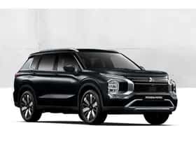 Mitsubishi Outlander (2026) thumbnail 11
