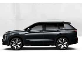 Mitsubishi Outlander (2026) thumbnail 3