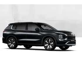 Mitsubishi Outlander (2026) thumbnail 10