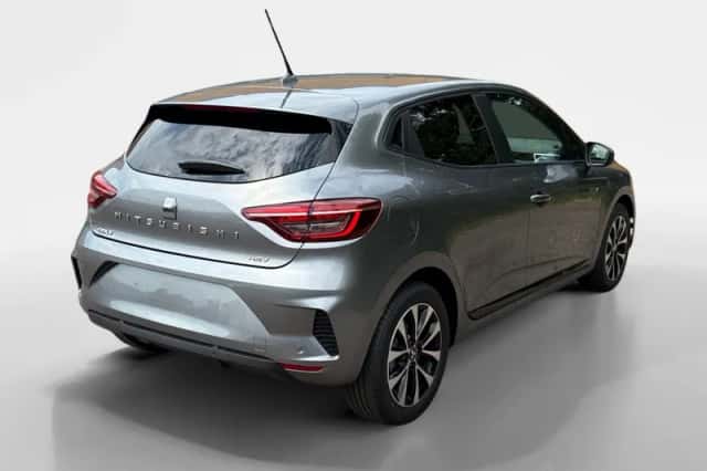 Mitsubishi Colt (2026) thumbnail 2