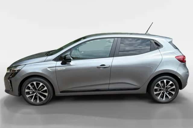 Mitsubishi Colt (2026) thumbnail 3