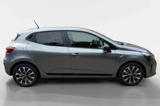 Mitsubishi Colt (2026) thumbnail 4