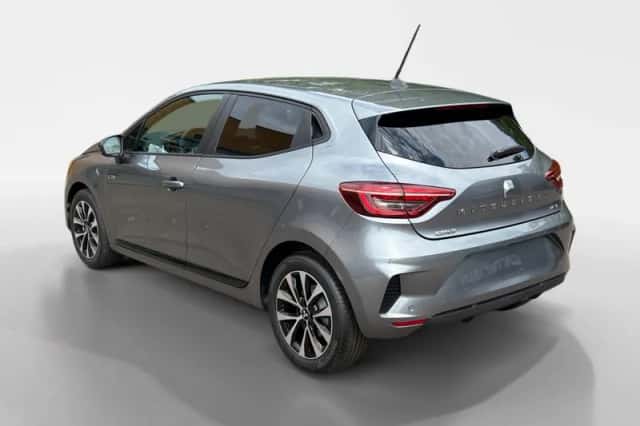 Mitsubishi Colt (2026) thumbnail 5
