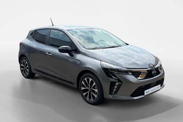 Mitsubishi Colt (2026) thumbnail 6