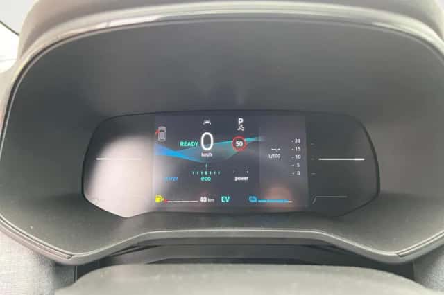 Mitsubishi Colt (2025) thumbnail 13