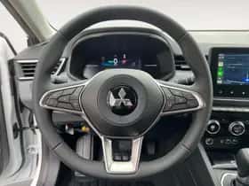 Mitsubishi Colt (2025) thumbnail 14