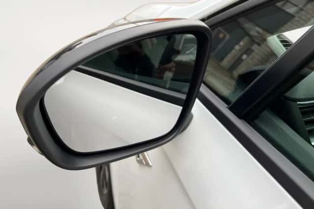 Mitsubishi Colt (2025) thumbnail 19