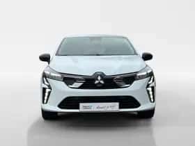 Mitsubishi Colt (2025) thumbnail 4