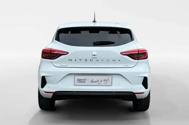 Mitsubishi Colt (2025) thumbnail 6