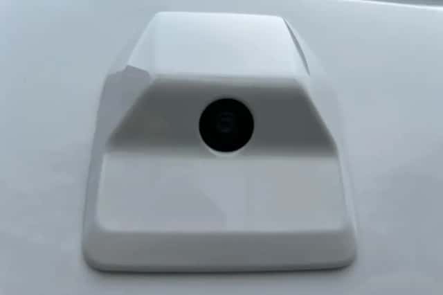 Mitsubishi Colt (2025) thumbnail 8