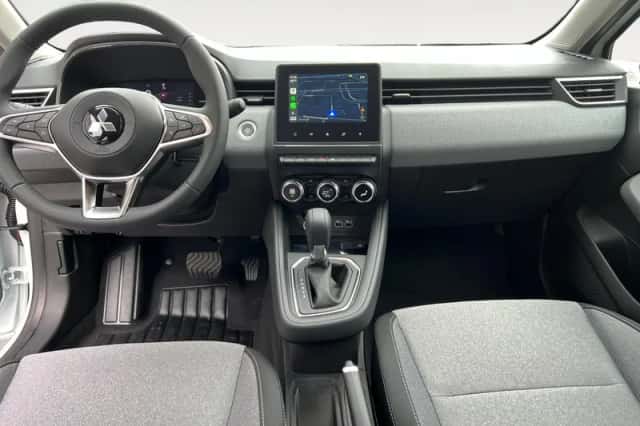 Mitsubishi Colt (2025) thumbnail 10