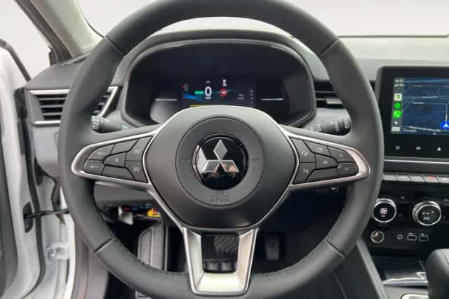 Mitsubishi Colt (2026) thumbnail 16