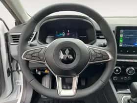 Mitsubishi Colt (2026) thumbnail 16