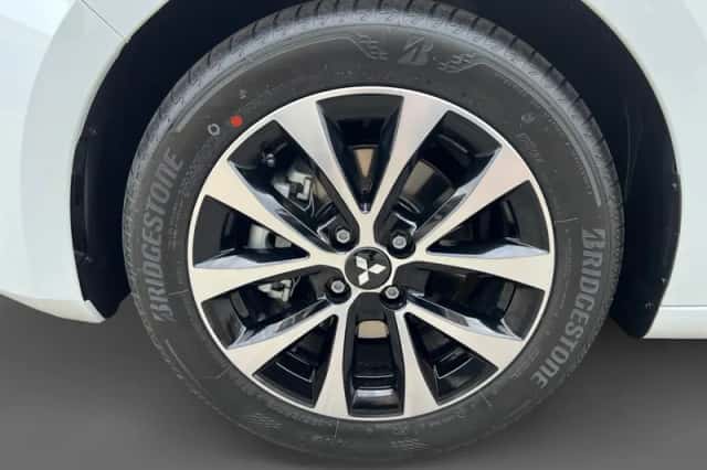 Mitsubishi Colt (2026) thumbnail 8